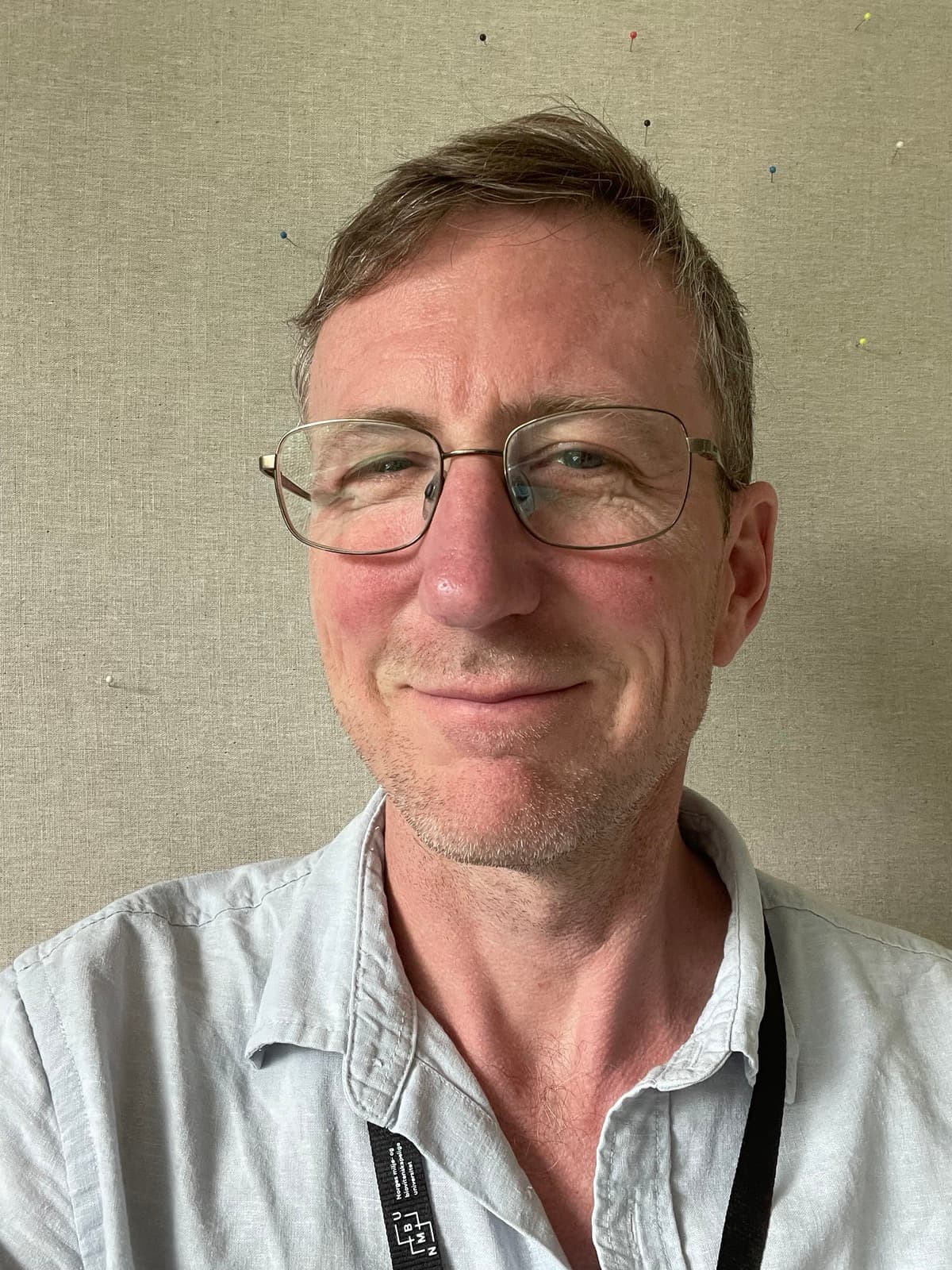 Cliff Coulter