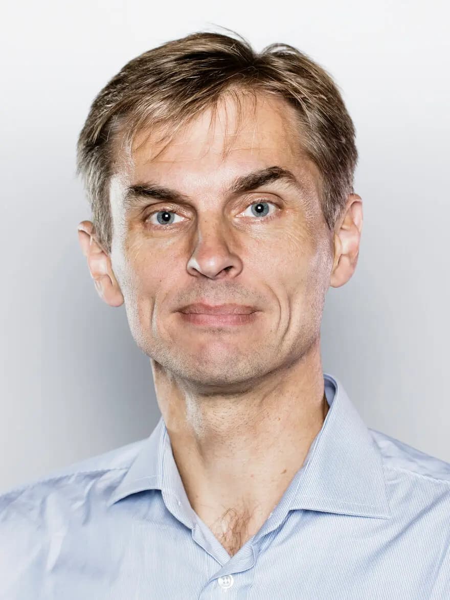 Terje Gobakken