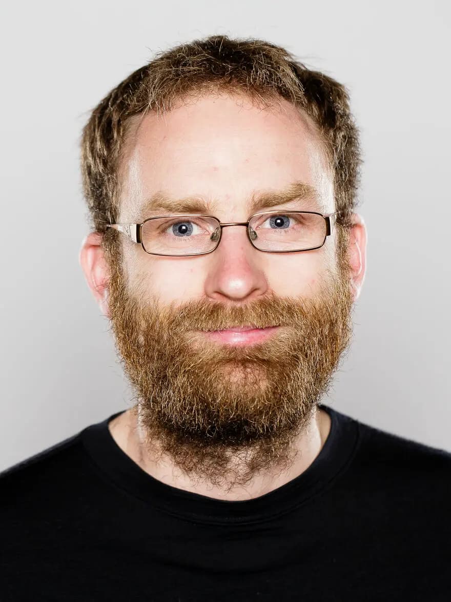Johan Asplund